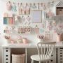 Decoração Fofa: Como Deixar Seu Cantinho Mais Delicado e Encantador